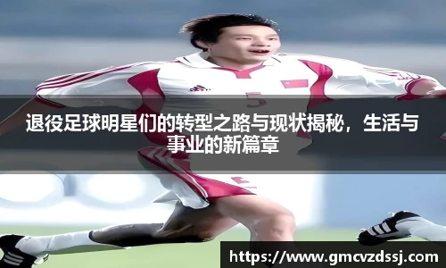 退役足球明星们的转型之路与现状揭秘，生活与事业的新篇章